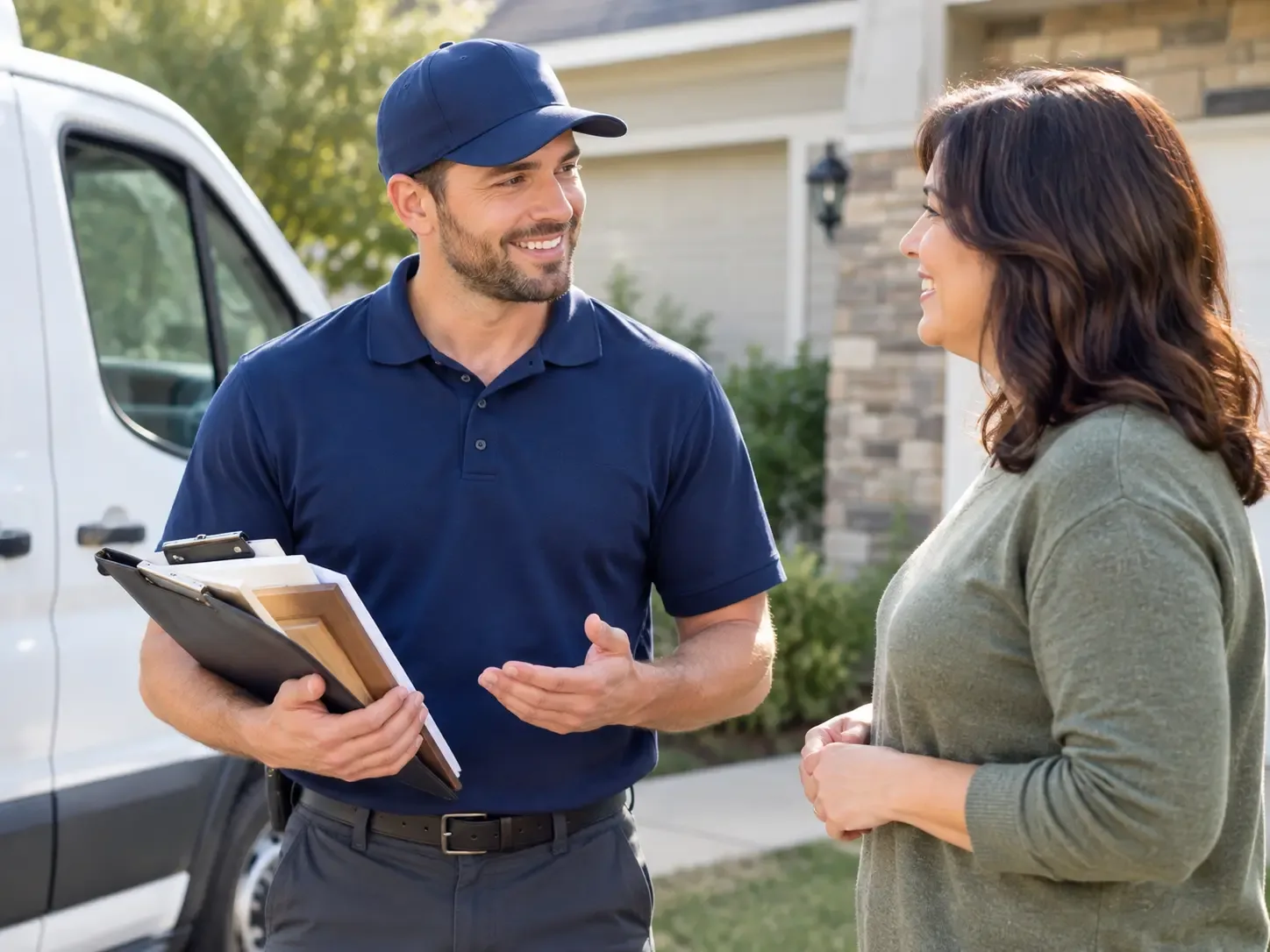 Kitchen Cabinet Refacing New Ulm, TX FAQs